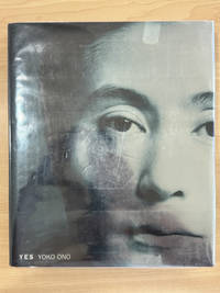 Yes Yoko Ono [With CD]