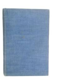 The Letters of Evelyn Underhill by Charles Williams - 1944