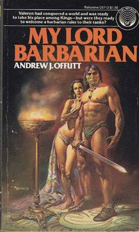 My Lord Barbarian