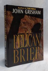 image of The Pelican Brief