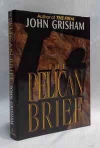 The Pelican Brief by Grisham, John - 1992-02-15