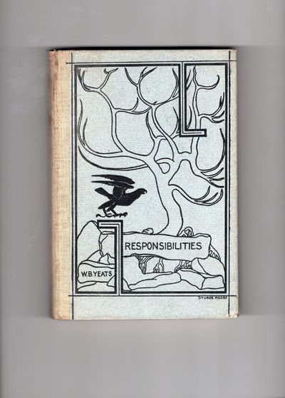 Responsibilities; And Other Poems