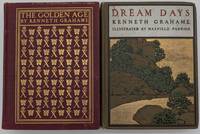 The Golden Age; Dream Days (Two books)