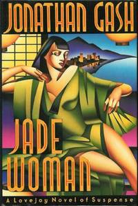 image of Jade Woman ( Signed )