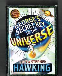 cover of George's Secret Key to the Universe