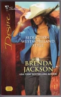 SEDUCTION, WESTMORELAND STYLE by Jackson, Brenda - 2007