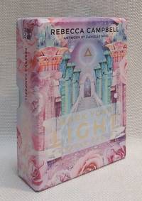 Work Your Light Oracle Cards: A 44-Card Deck and Guidebook
