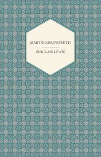 Martin Arrowsmith