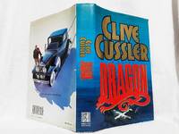 cover of DRAGON (Dirk Pitt Adventure)