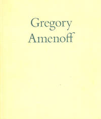Gregory Amenoff