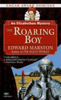 image of The Roaring Boy