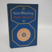 image of Saint-Watching