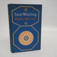 Saint-Watching by McGinley, Phyllis - 1969