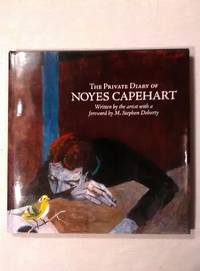 image of The Private Diary of Noyes Capeheart