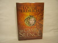 cover of The Game of Silence
