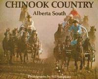 Chinook Country, Alberta South