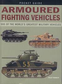 Armoured Fighting Vehicles - Pocket Guide