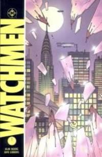 image of Watchmen