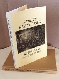 image of Spirits Rebellious
