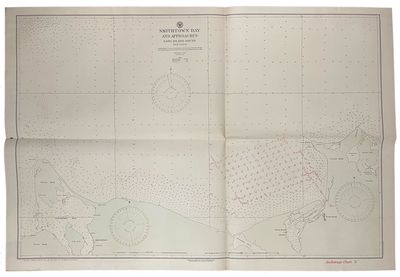Smithtown Bay and Approaches