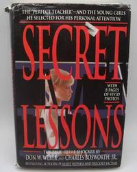 image of Secret Lessons: The True Crime Shocker