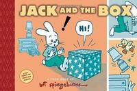 Jack and the Box: TOON Level 1 (Toon Books)