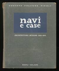 Navi e case: architetture interne 1930-1935