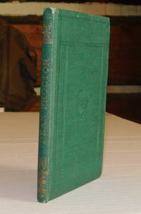 DEAN PROCTOR. THE FINE SCHOLAR, AND HIS RIVALS. by (The American Tract Society) - (1867). - from Blue Mountain Books & Manuscripts, Ltd. (SKU: 95961)