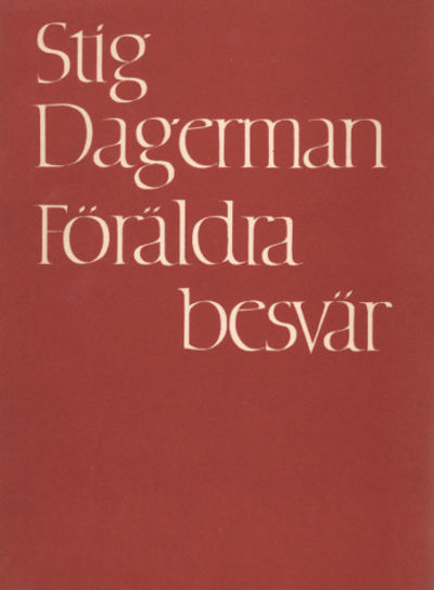 FÖRÄLDRABESVÄR.