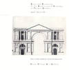 Style and Rendering in the Architectural Drawings of Thomas Sandby