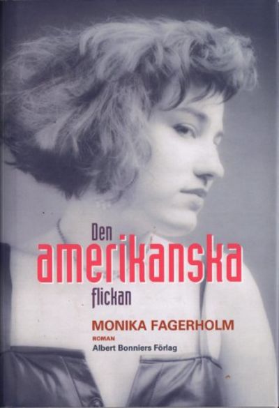 DEN AMERIKANSKA FLICKAN.
