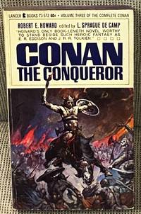 Conan the Conqueror