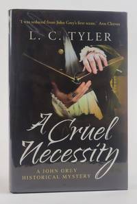 A CRUEL NECESSITY [Signed]