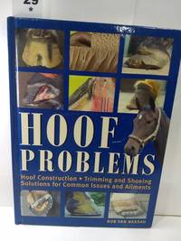 cover of Hoof Problems