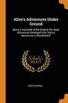 Alice's Adventures In Wonderland