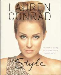 Lauren Conrad : Style
