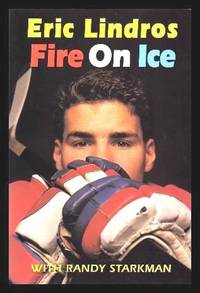 image of FIRE ON ICE