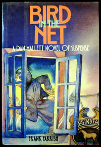 image of Bird in the Net
