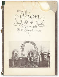 Wien, 1945 [Text in German]
