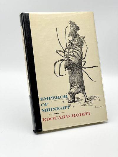 Emperor of Midnight