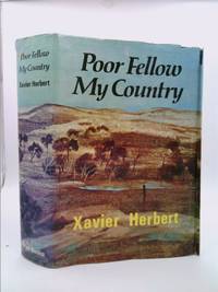 image of Poor Fellow My Country