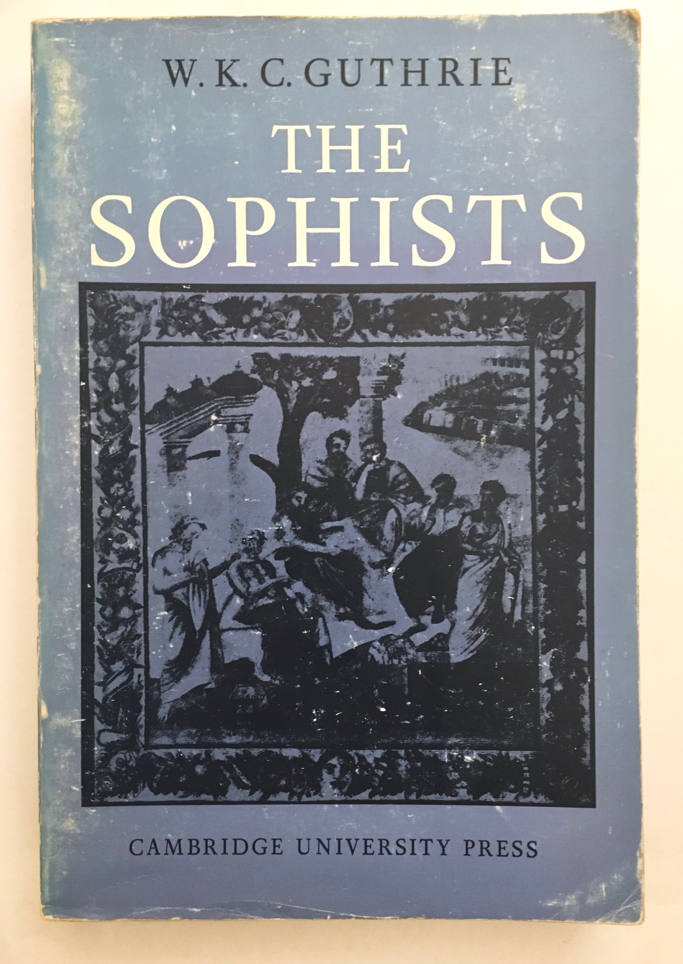 An encyclopedia of philosophy articles written by professional philosophers.