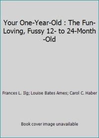 Your One Year Old