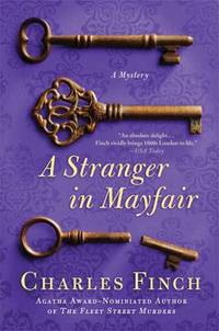 A Stranger in Mayfair : A Mystery