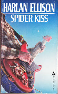 Spider Kiss