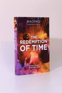 The Redemption of Time by Baoshu - 2019