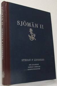 Sjömän II Med texter av Ove Allansson, Lennart…