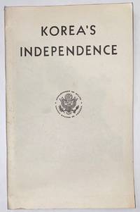 image of Korea's independence