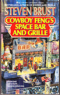 Cowboy Feng's Space Bar and Grille