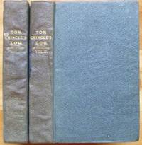 TOM CRINGLE&#039;S LOG. In Two Volumes by [Scott, Michael] - 1833